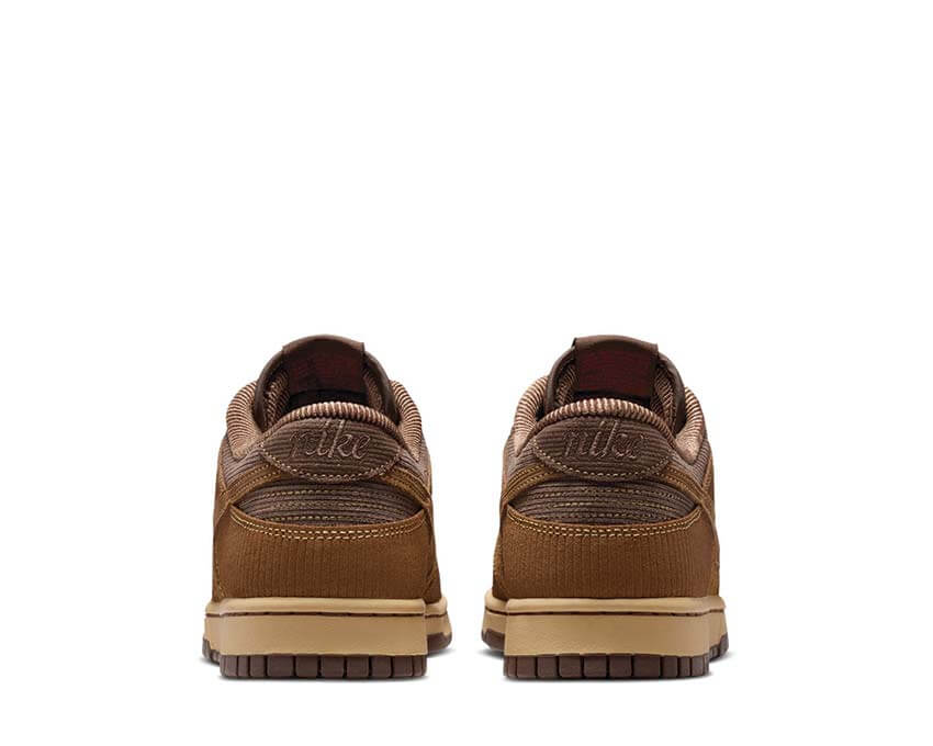  Nike Dunk Low Retro Prm IB7746-200