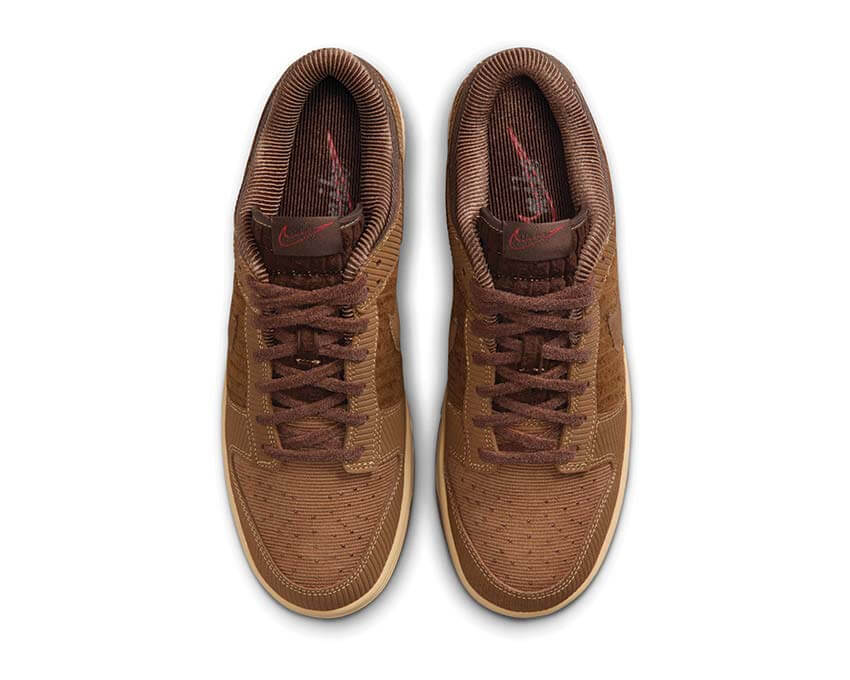  Nike Dunk Low Retro Prm IB7746-200