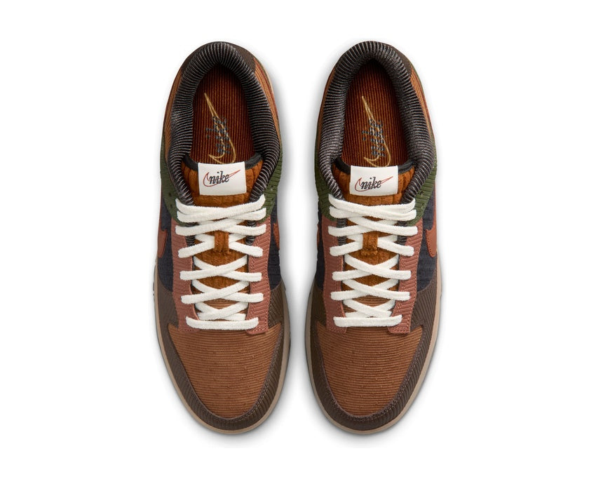 Nike Dunk Low Retro Prm IB7746-201