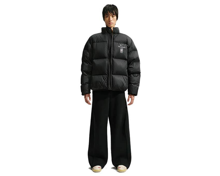 Nike Korea x PEACEMINUSONE Puffer Jacket IM3224-010