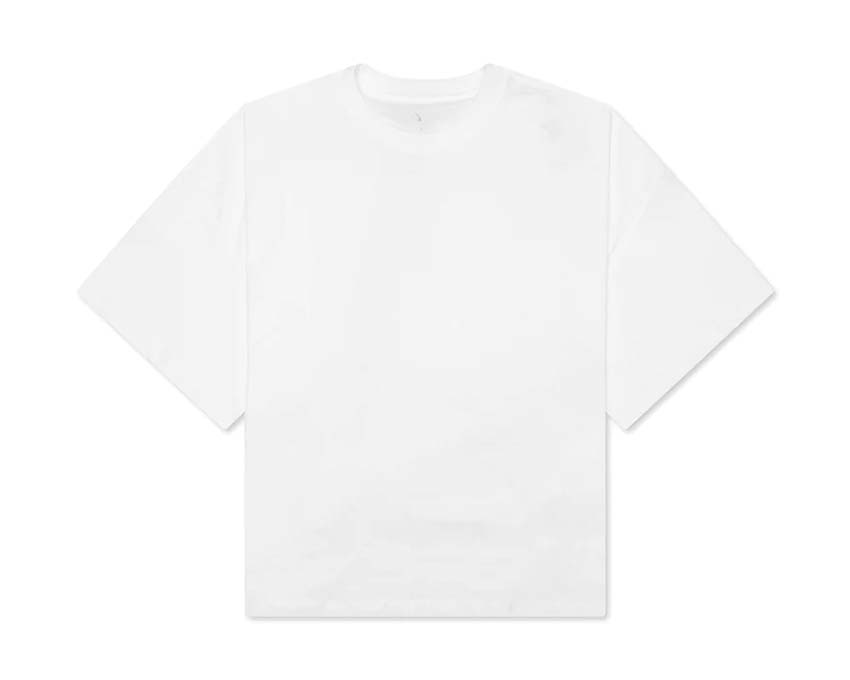 Nike RG Jacquemus SS Tee White HF7111-100