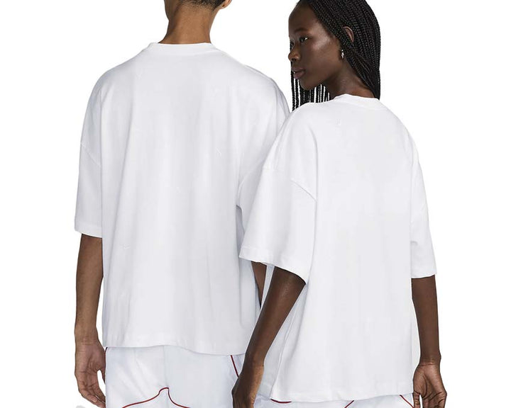 Nike RG Jacquemus SS Tee White HF7111-100