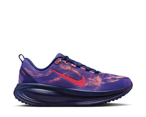 Nike Vomero 18 Indigo Burst — Herren-Sneaker blau indigo gedämpft