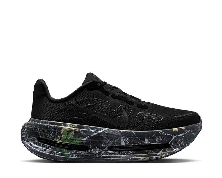 Nike Vomero Premium Realtree Camo — sneaker homme camouflage trail running