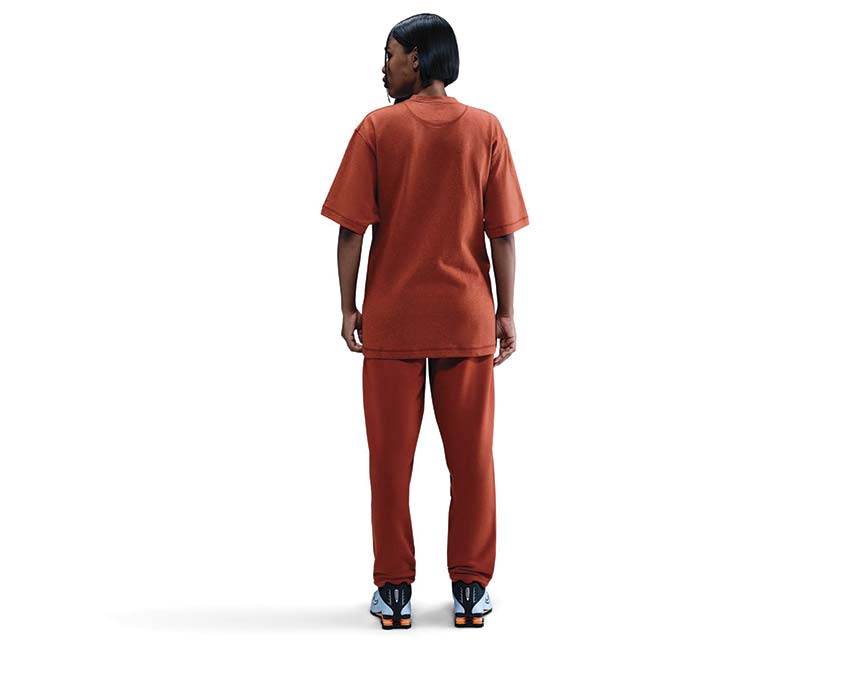 Nike Wool Classics Flc Pant FV5715-641