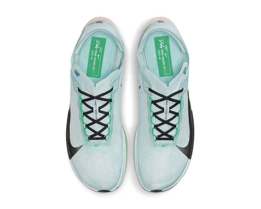  Nike Zoomx Streakfly 2 Glacier Blue/Black-Mint Foam HF6416-400