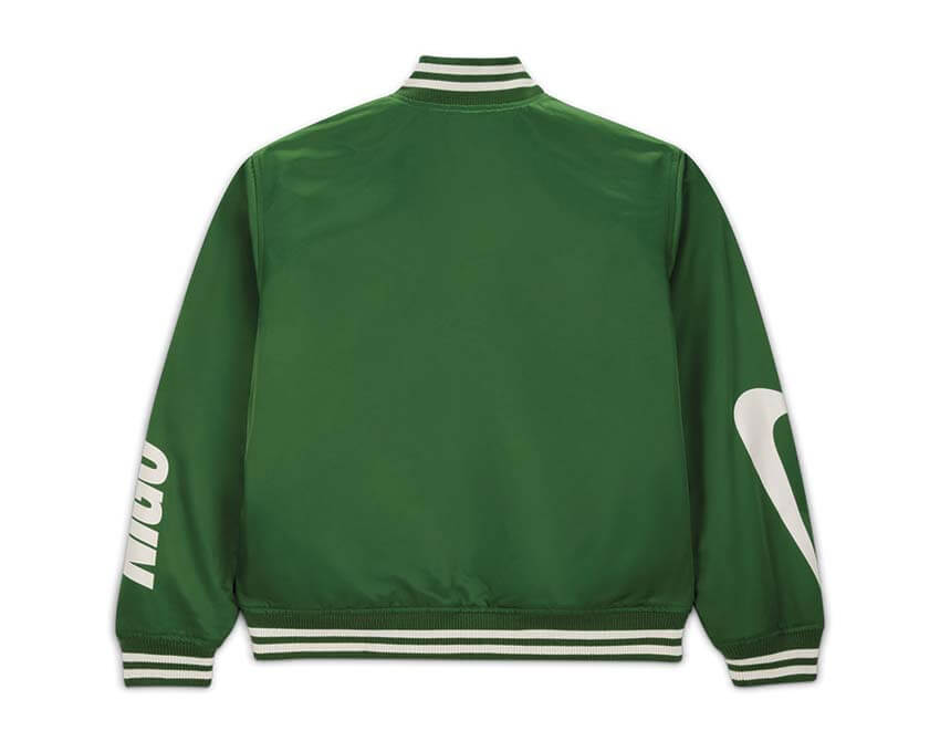Nike x NIGO Trainer Jacket HQ7525-335