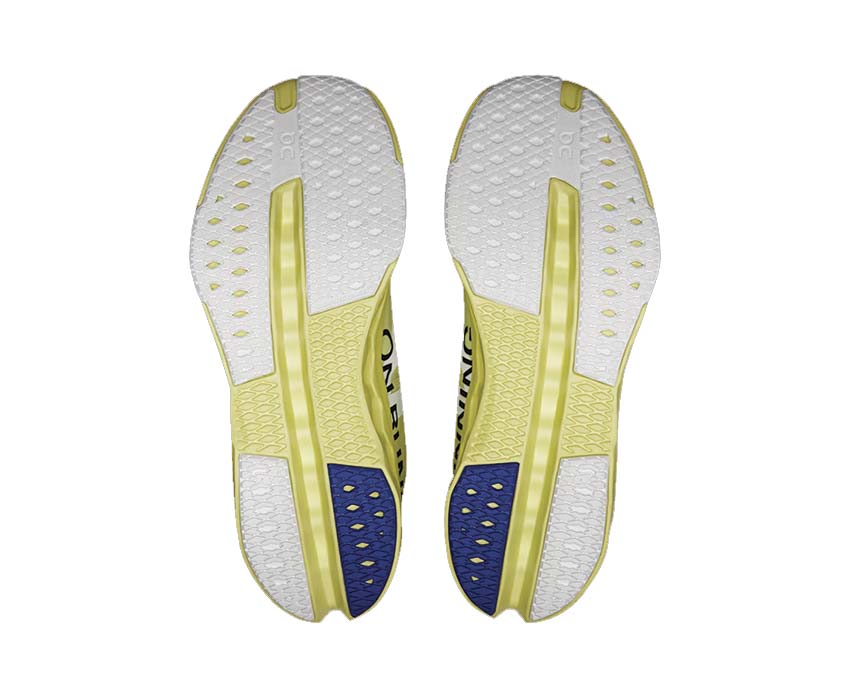  ON Cloudsurfer Next Z5 W Limelight / White 3WF10233003