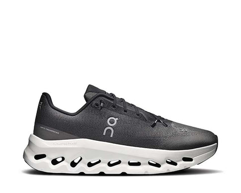 On Cloudtilt Asphalt — Herren Lifestyle-Sneaker mit geneigter Plattform