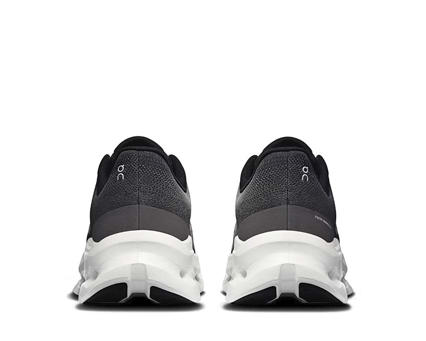 On Cloudtilt Asphalt Sohle — Lifestyle-Sneaker Sohle geneigte Plattform