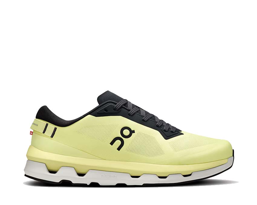 On Cloudzone Limelight — sneaker lifestyle homme CloudTec runner