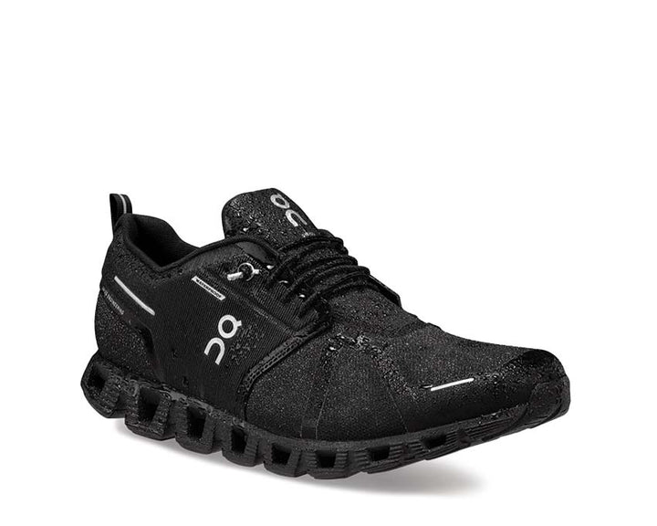 On Cloud 5 Waterproof All Black 59.99910