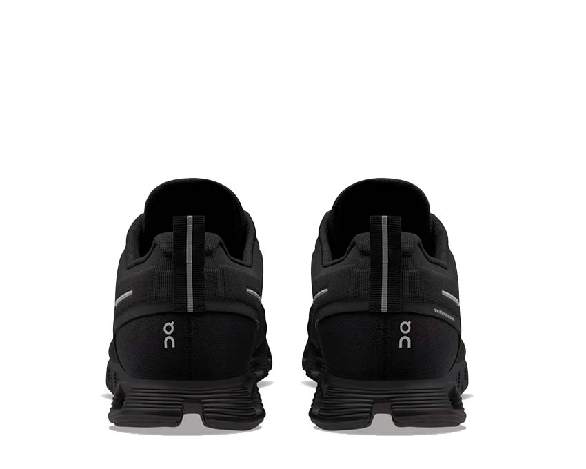 On Cloud 5 Waterproof All Black 59.99910