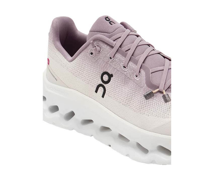 On Cloudtilt W Dew Femme — sneaker lifestyle CloudTec Helion Heron/Dew