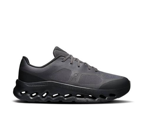 Cloudtilt Remix Black — sneakers futuriste CloudTec Phase™ homme