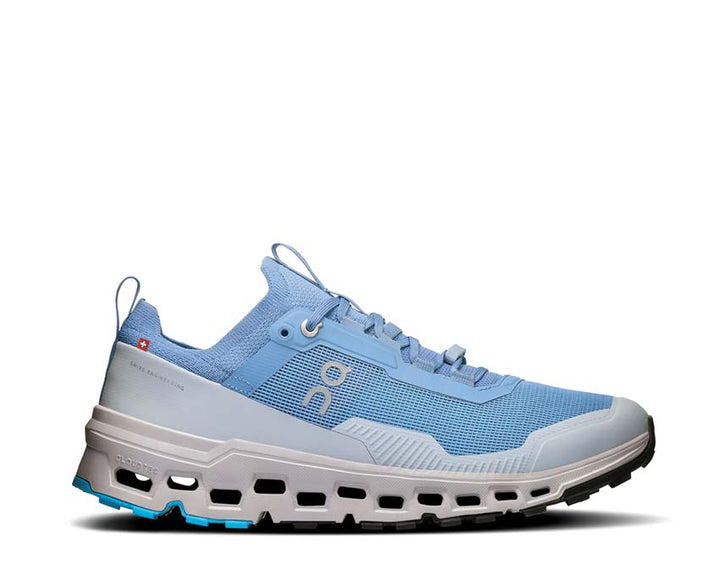 On Cloudultra 2 Chambray / Glacier 3MD30282897