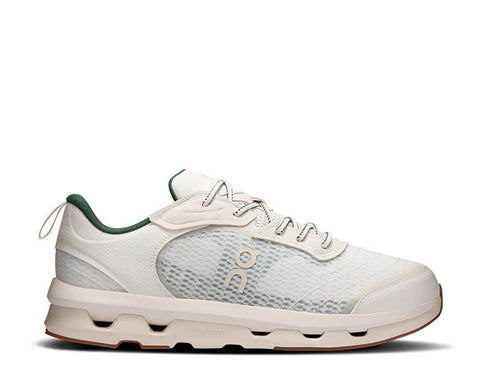 On Cloudzone Moon Ivory Holly — sneaker lifestyle Zendaya homme ivoire vue principale