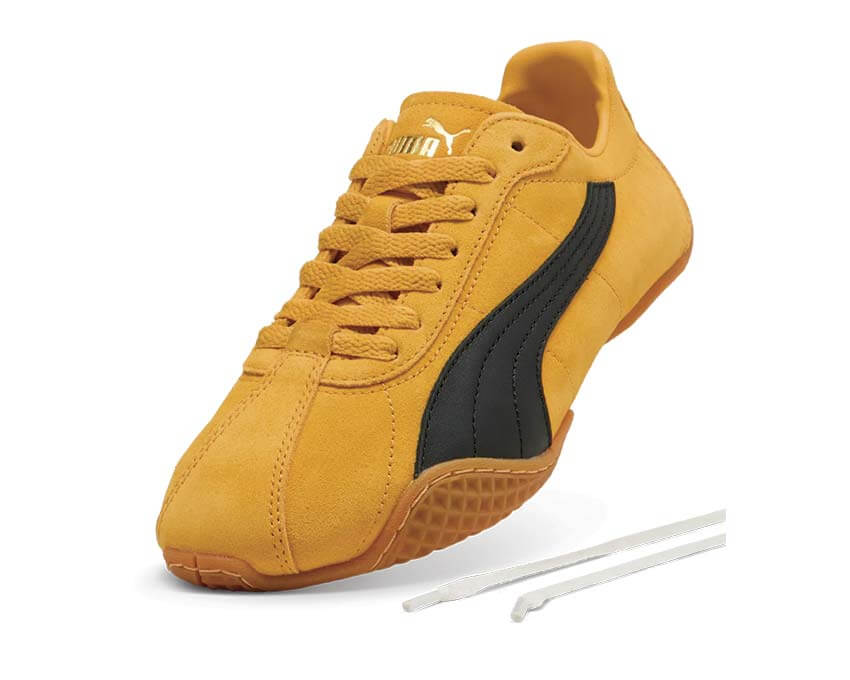 Puma K-Street Ma Suede 409194-02
