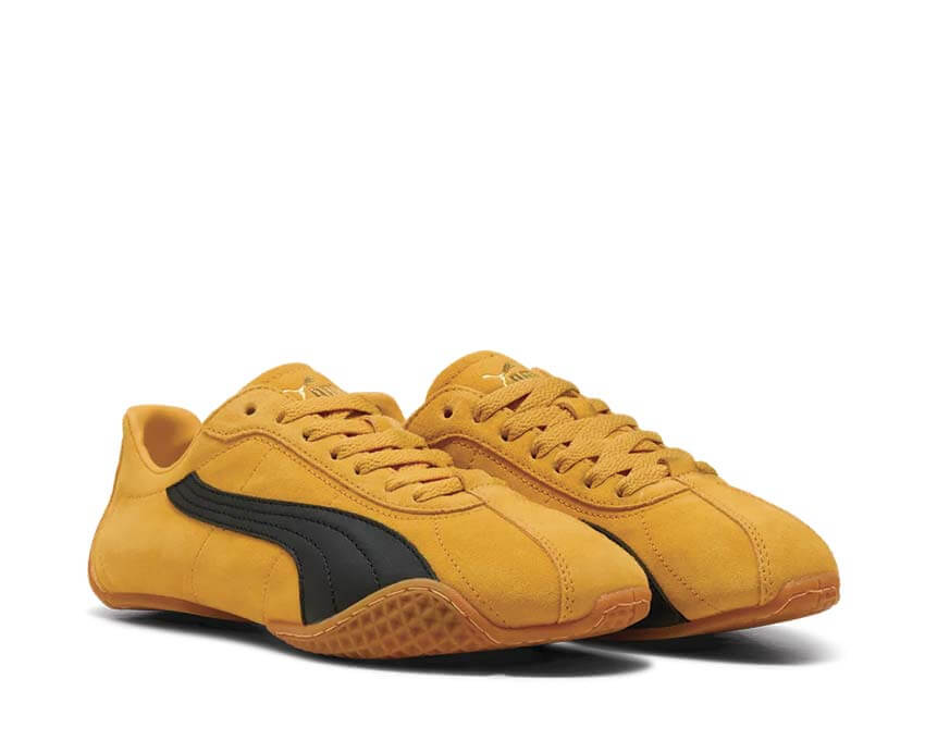 Puma K-Street Ma Suede 409194-02