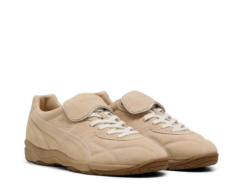 Puma King Indoor REPRESENT Beige semelle — semelle indoor