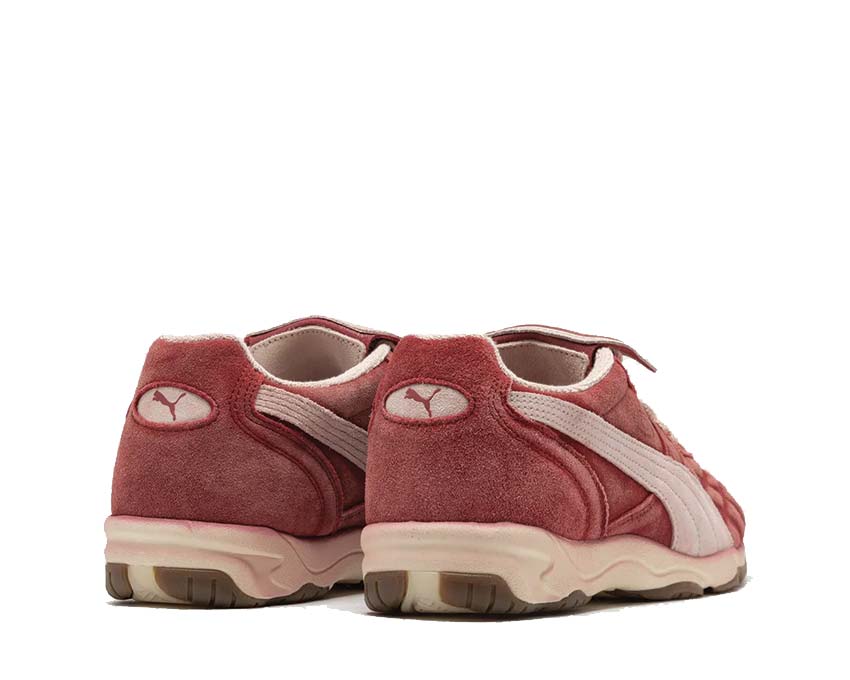 Puma King Indoor NeverWorn semelle — semelle indoor gomme