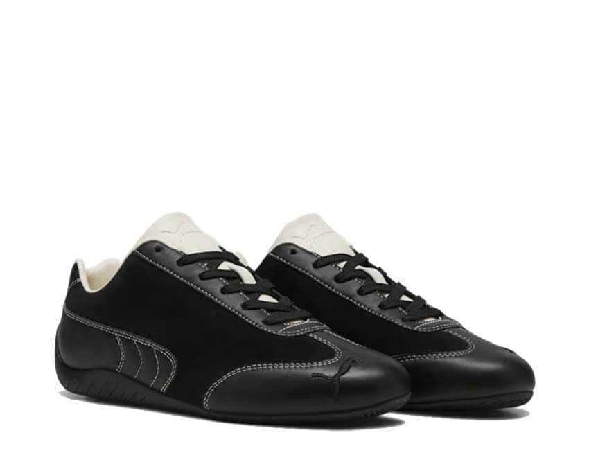 Puma Speedcat Icons semelle — semelle racing cuir Speedcat Icons