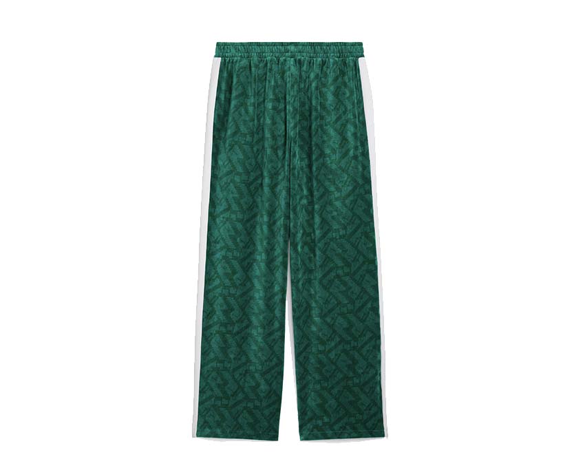 Puma x Squid Game T7 Pants Mint dos — dos pantalon menthe Squid Game