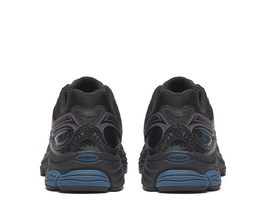 Saucony Progrid Omni 9 Black Glow S70934-3 
