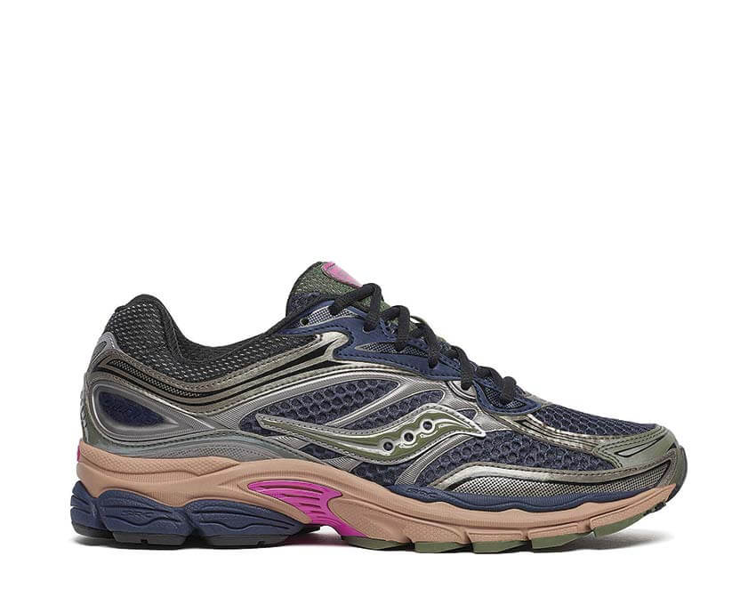 Saucony Progrid Omni 9 S70739-74