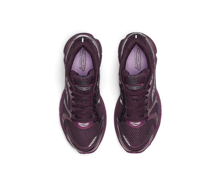 Saucony Progrid Triumph 4 Plum S60817-1