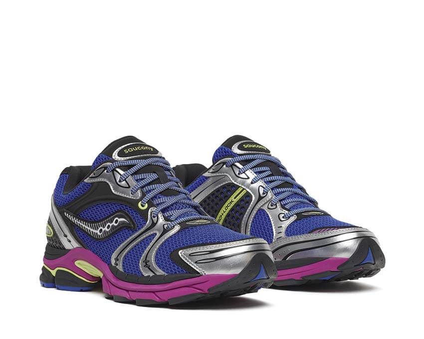 Saucony Progrid Triumph 4 S101573-1003