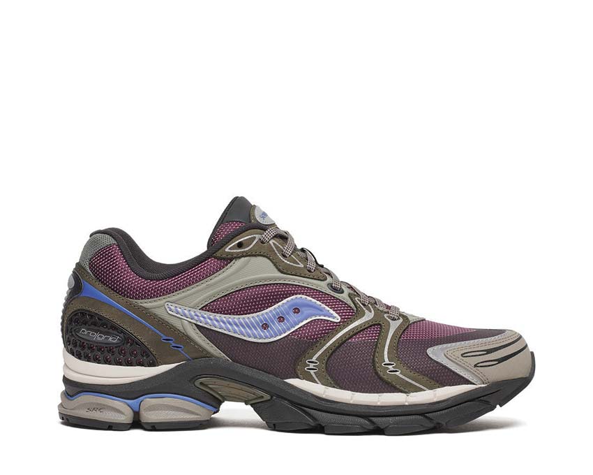  Saucony Progrid Triumph 4 S70935-4 