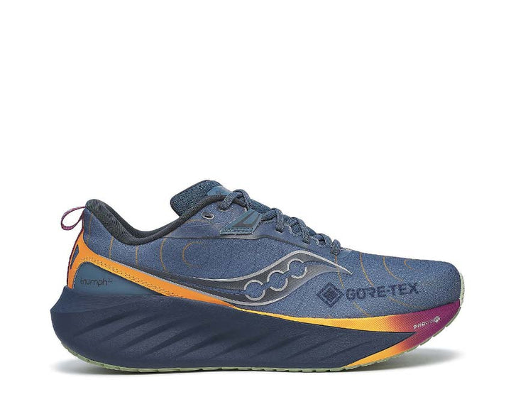 Saucony Triumph 22 Mirage / Navy S20966-253