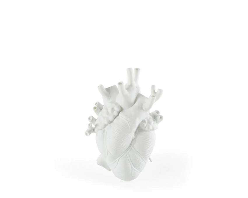 Seletti Holy Love in Bloom Vase 09920