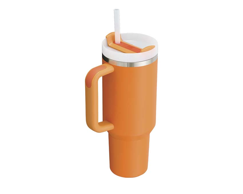  Stanley Quencher H2.O Orange 10-13230-065 