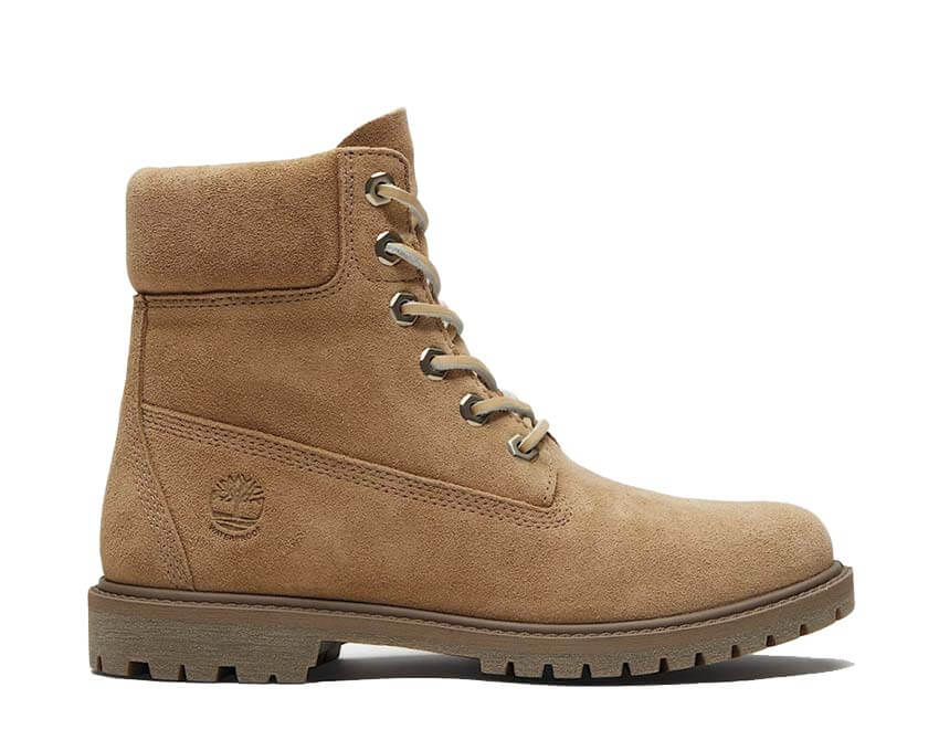 Timberland Premium 6 Inch Waterproof Boot Medium — boot femme imperméable 6 pouces