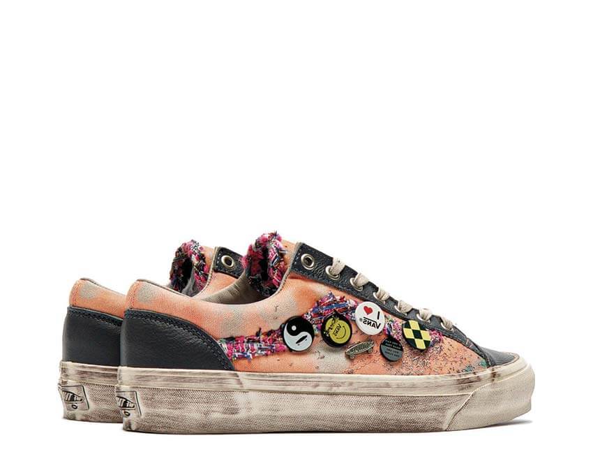Vans Old Skool 36 LX VN000E8VE4A1