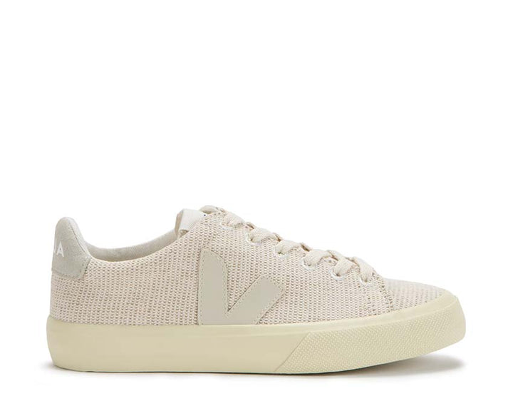 Veja Campo Mesh Jute / Pierre CA1620573A