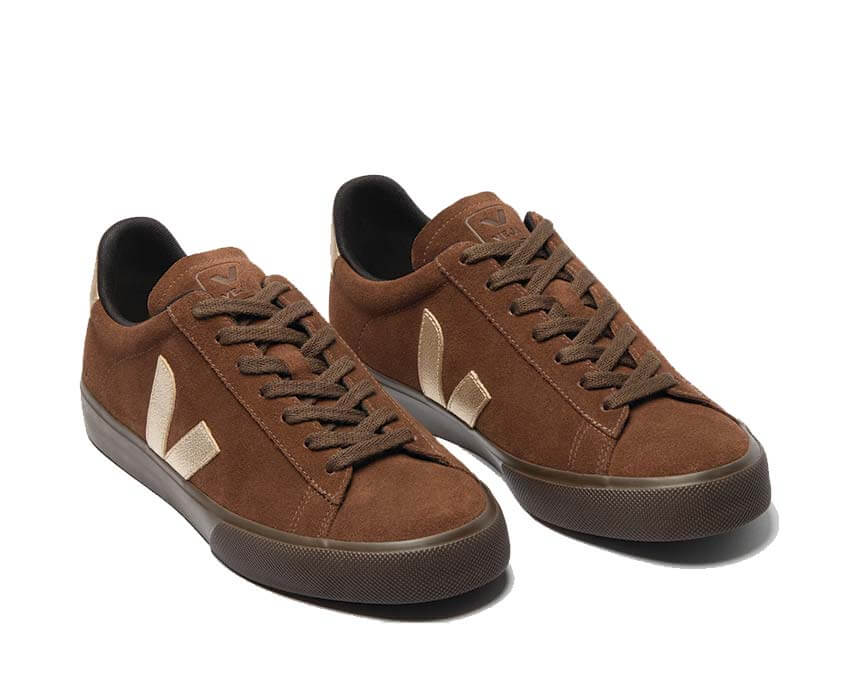 Veja Campo Suede CP0321810
