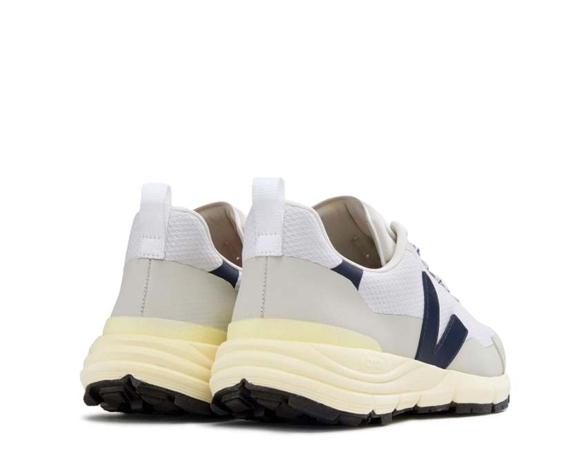 Veja Dekkan Alveomesh Gravel Nautico suela — suela Vibram eco