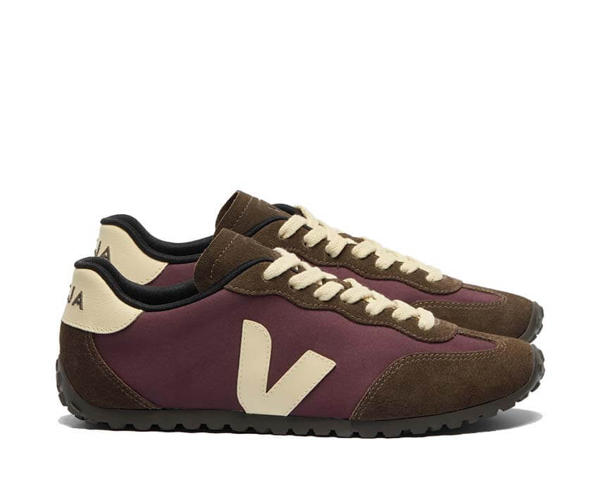 Veja GT Nolyn W Amarante semelle — semelle GT Nolyn