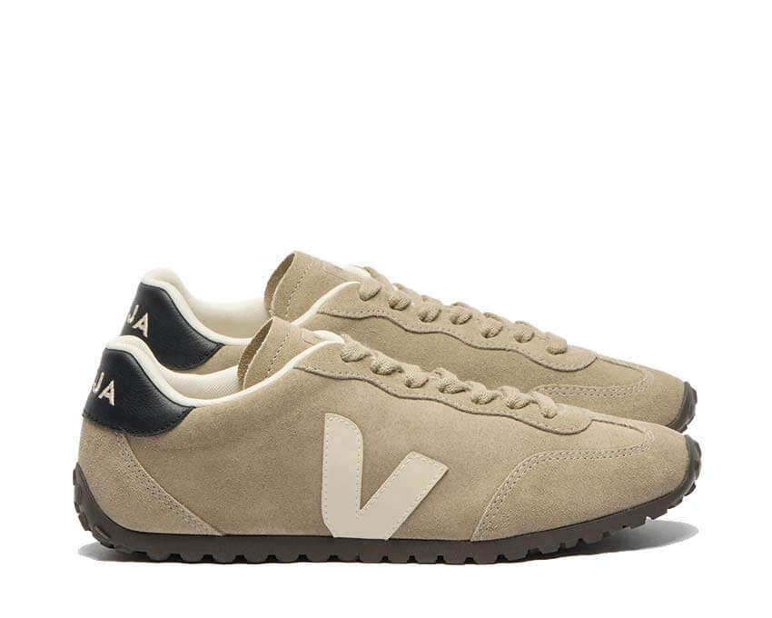 Veja GT Suede W Taupe semelle — semelle running GT