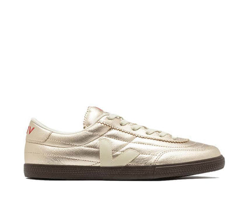 Veja Panenka Eagle — sneaker unisexe cuir grainé eagle Veja éco