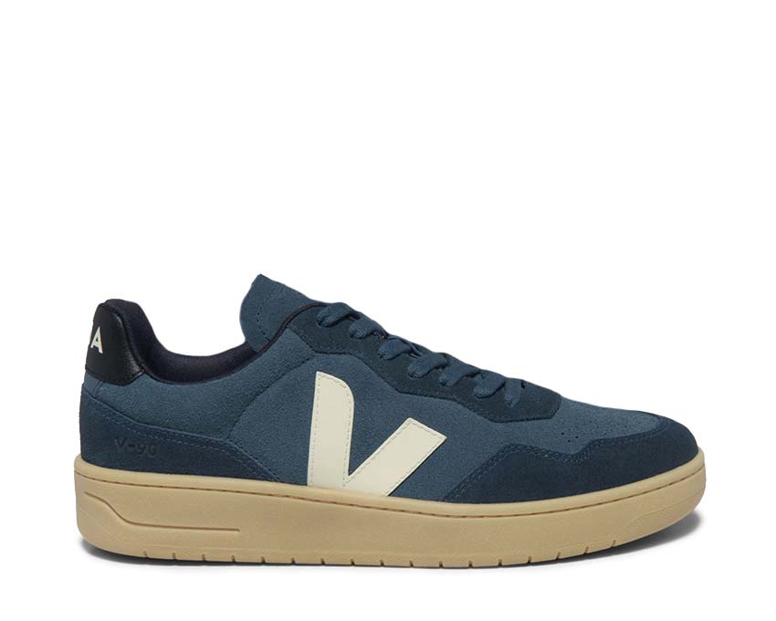 Veja V-90 Suede California / Pierre VD0303848B