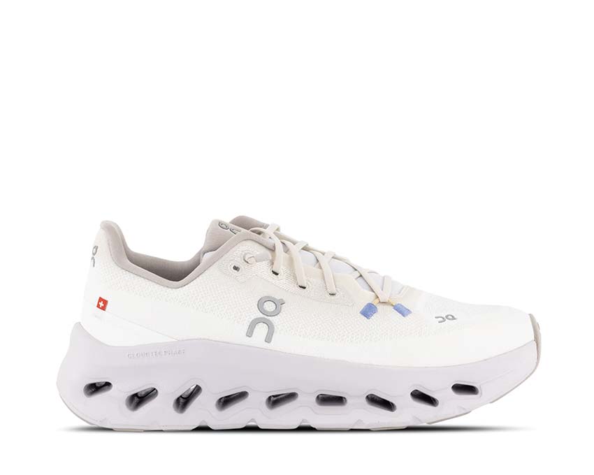 On Cloudtilt W Sand Lavender — running mujer tecnología CloudTec