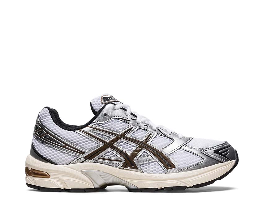 Asics Gel 1130 White / Clay Canyon 1201A256 113