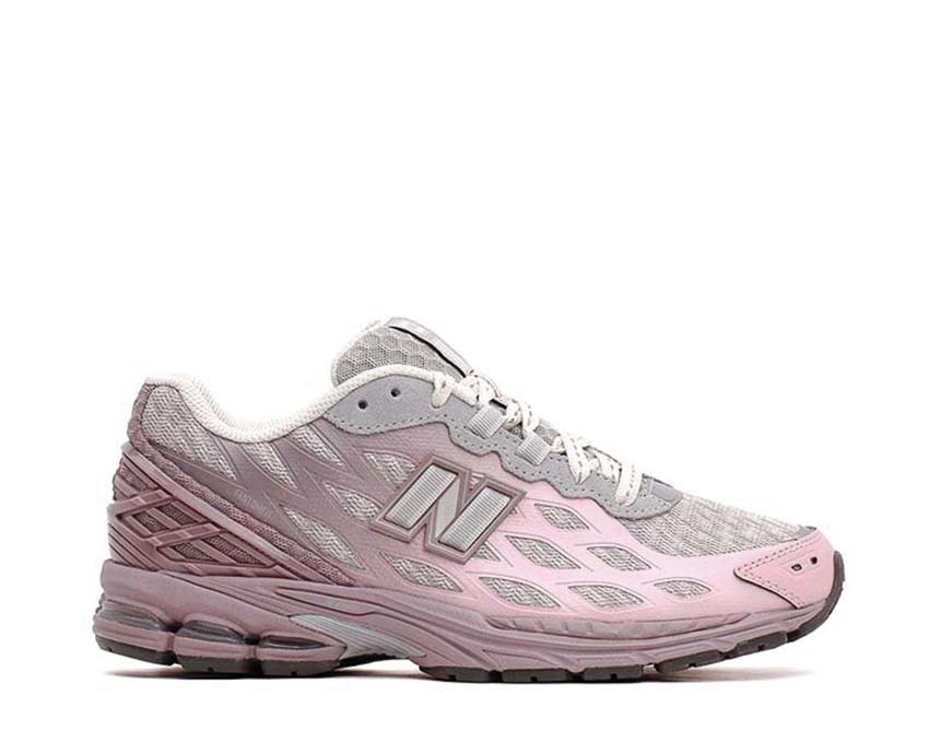 New Balance 1906 Ice Wine Sohle — ABZORB SBS Premium-Komfortdämpfung