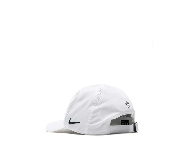 Nike NOCTA Cap White FV5541-100
