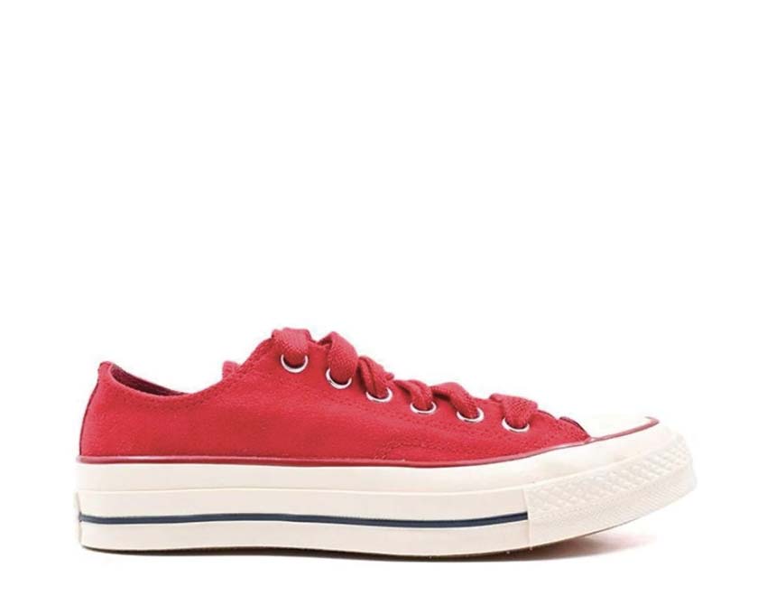 Converse Chuck 70 Days Ahead/Natural Ivory — zapatilla mujer pastel lona premium