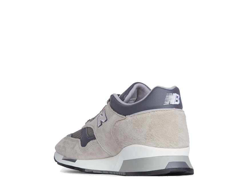 New Balance 1500 UK semelle — semelle ENCAP amortissante UK